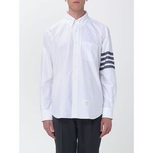 Thom Browne Shirt Men White